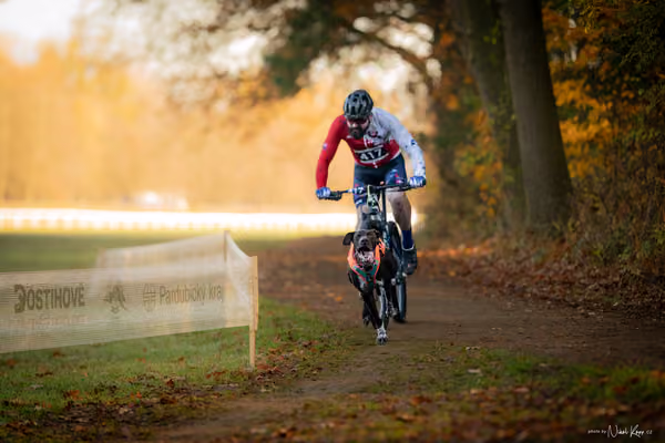 ICF WORLD CHAMPIONSHIP — SATURDAY – BIKE