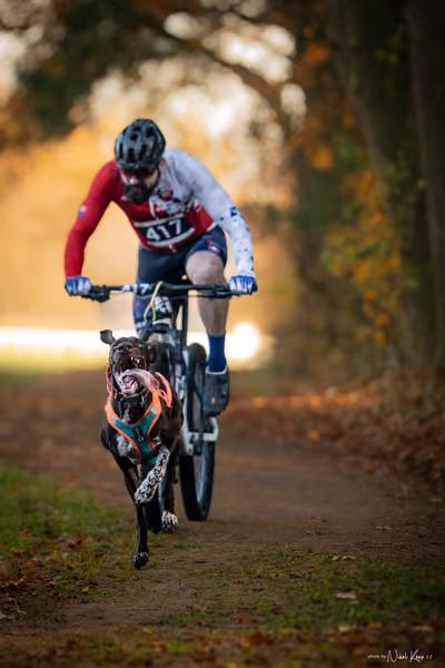 ICF WORLD CHAMPIONSHIP — SATURDAY – BIKE