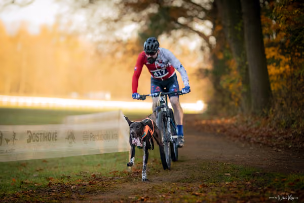 ICF WORLD CHAMPIONSHIP — SATURDAY – BIKE
