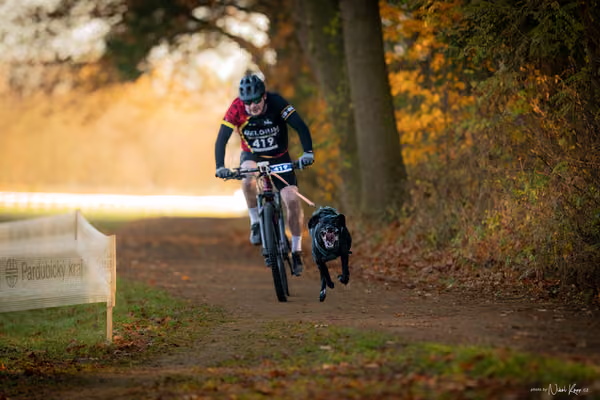 ICF WORLD CHAMPIONSHIP — SATURDAY – BIKE