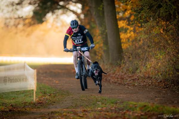 ICF WORLD CHAMPIONSHIP — SATURDAY – BIKE