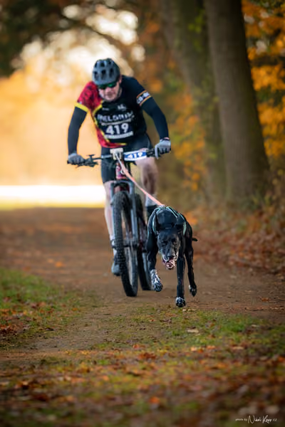 ICF WORLD CHAMPIONSHIP — SATURDAY – BIKE