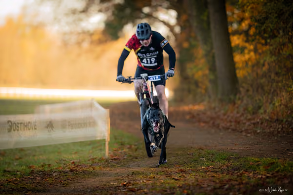 ICF WORLD CHAMPIONSHIP — SATURDAY – BIKE