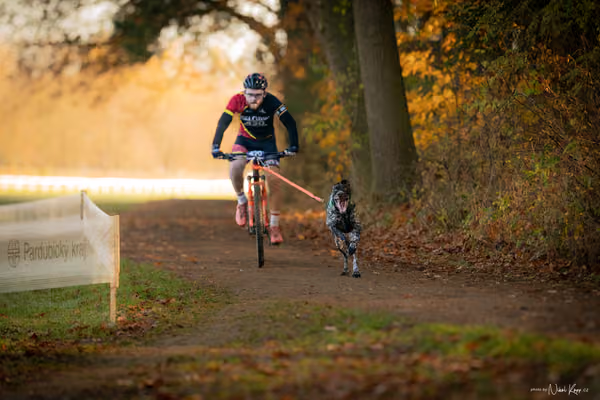 ICF WORLD CHAMPIONSHIP — SATURDAY – BIKE