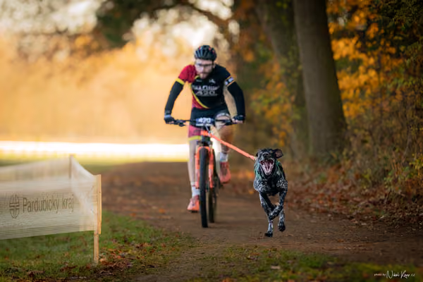 ICF WORLD CHAMPIONSHIP — SATURDAY – BIKE