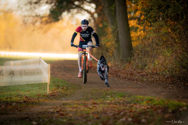 ICF WORLD CHAMPIONSHIP — SATURDAY – BIKE