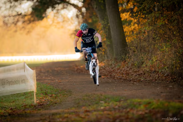 ICF WORLD CHAMPIONSHIP — SATURDAY – BIKE