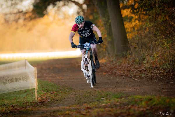 ICF WORLD CHAMPIONSHIP — SATURDAY – BIKE