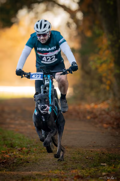 ICF WORLD CHAMPIONSHIP — SATURDAY – BIKE