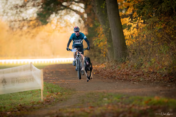ICF WORLD CHAMPIONSHIP — SATURDAY – BIKE