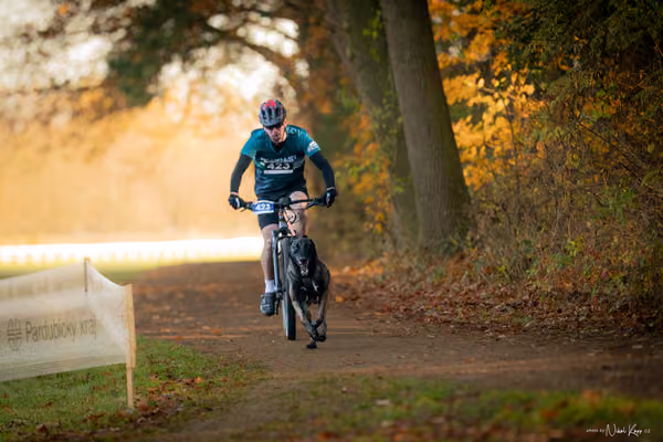 ICF WORLD CHAMPIONSHIP — SATURDAY – BIKE