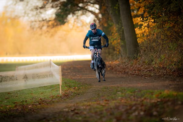 ICF WORLD CHAMPIONSHIP — SATURDAY – BIKE