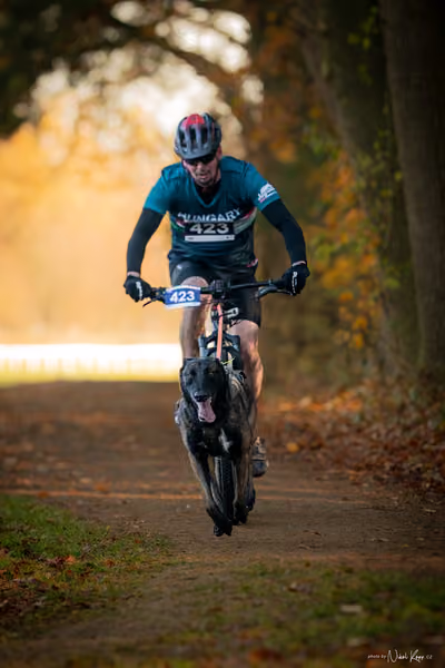 ICF WORLD CHAMPIONSHIP — SATURDAY – BIKE
