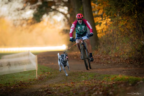 ICF WORLD CHAMPIONSHIP — SATURDAY – BIKE