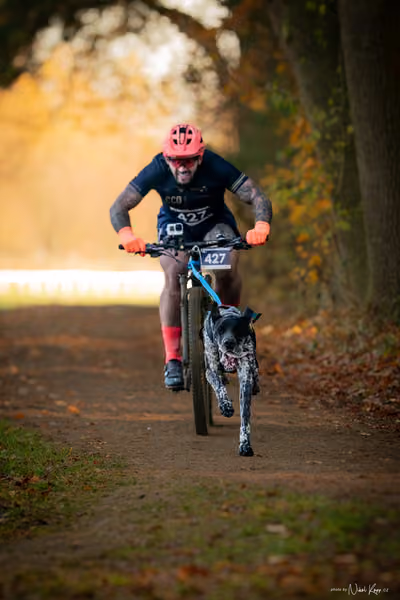ICF WORLD CHAMPIONSHIP — SATURDAY – BIKE