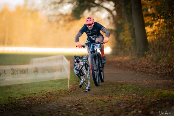 ICF WORLD CHAMPIONSHIP — SATURDAY – BIKE