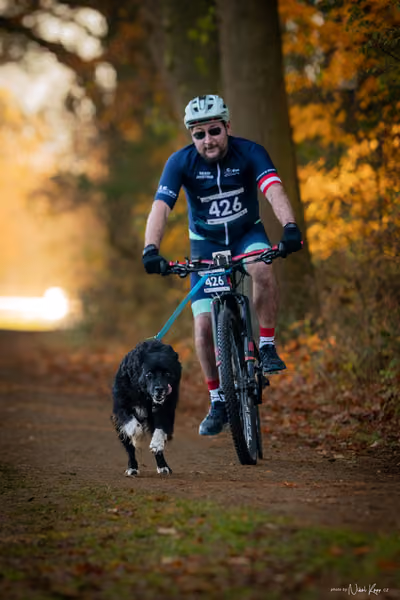 ICF WORLD CHAMPIONSHIP — SATURDAY – BIKE