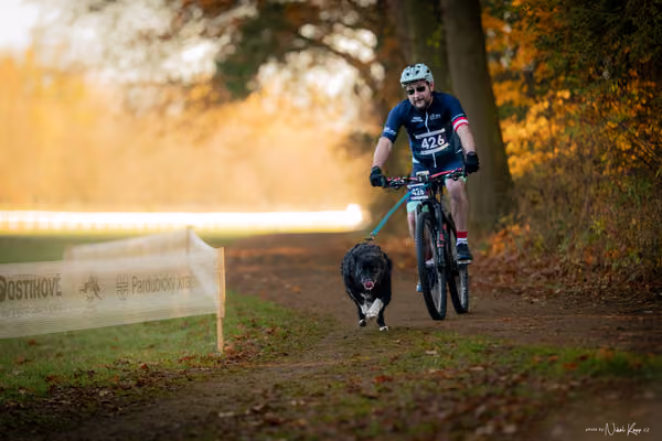 ICF WORLD CHAMPIONSHIP — SATURDAY – BIKE