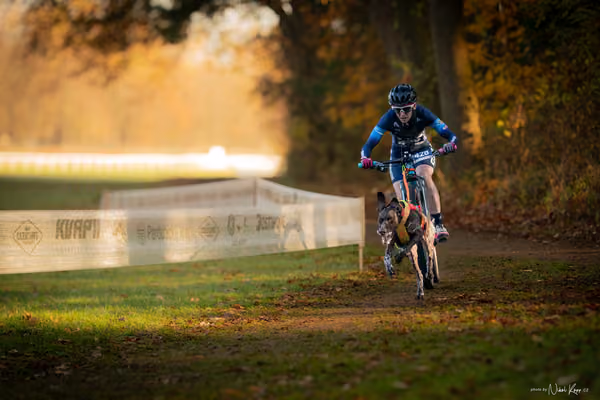 ICF WORLD CHAMPIONSHIP — SATURDAY – BIKE