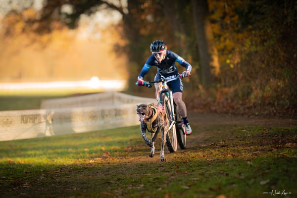 ICF WORLD CHAMPIONSHIP — SATURDAY – BIKE
