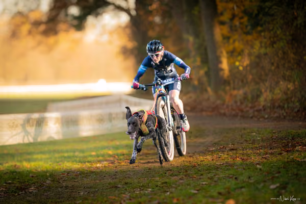 ICF WORLD CHAMPIONSHIP — SATURDAY – BIKE