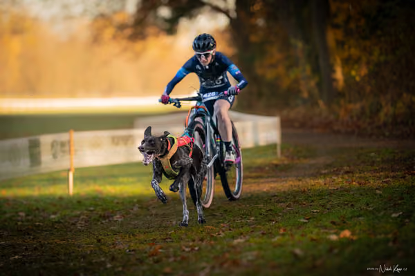ICF WORLD CHAMPIONSHIP — SATURDAY – BIKE