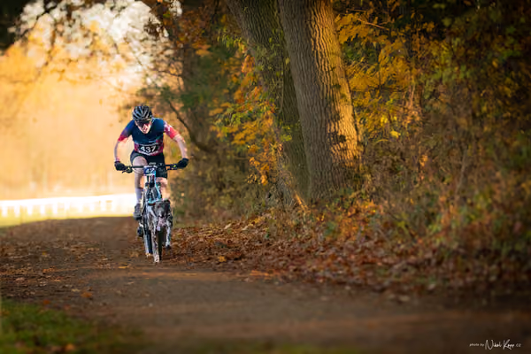 ICF WORLD CHAMPIONSHIP — SATURDAY – BIKE