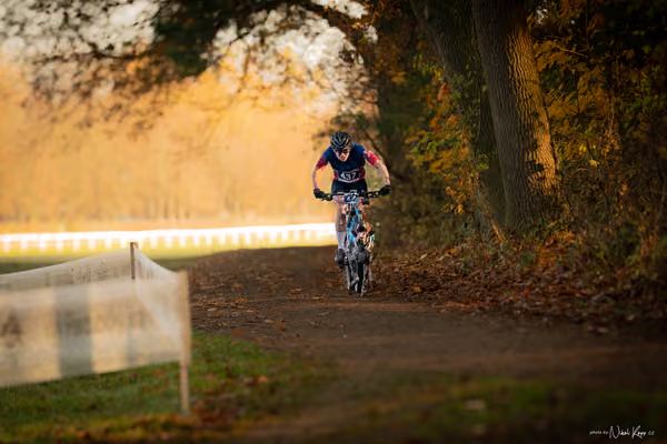 ICF WORLD CHAMPIONSHIP — SATURDAY – BIKE
