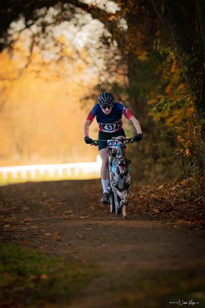 ICF WORLD CHAMPIONSHIP — SATURDAY – BIKE