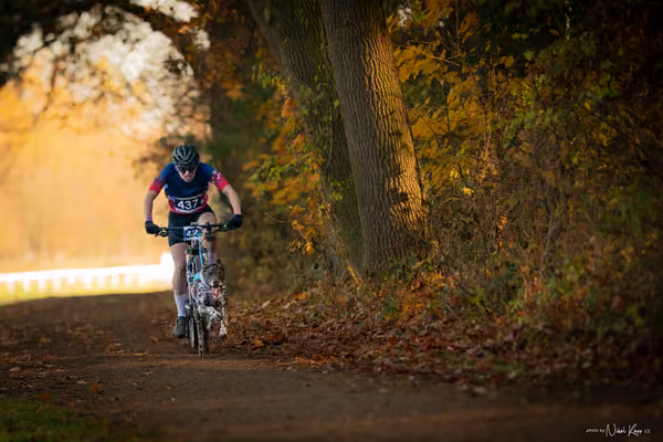 ICF WORLD CHAMPIONSHIP — SATURDAY – BIKE