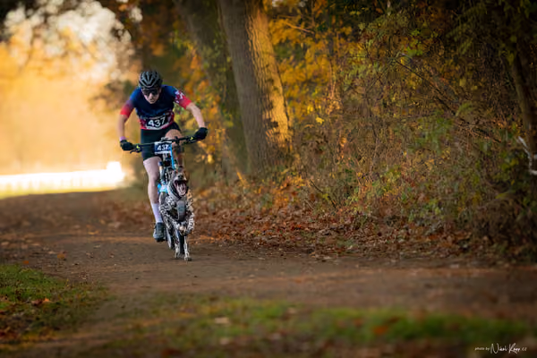 ICF WORLD CHAMPIONSHIP — SATURDAY – BIKE