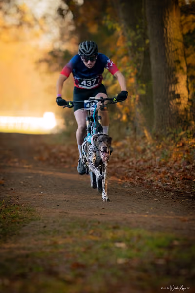 ICF WORLD CHAMPIONSHIP — SATURDAY – BIKE