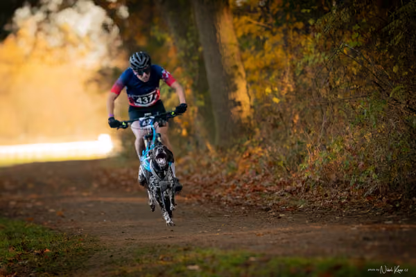 ICF WORLD CHAMPIONSHIP — SATURDAY – BIKE