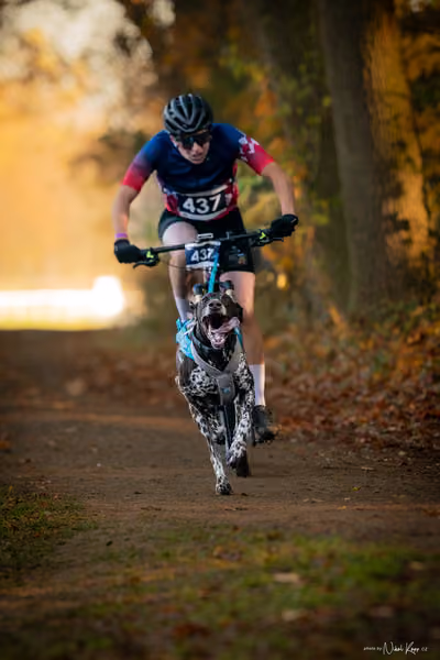 ICF WORLD CHAMPIONSHIP — SATURDAY – BIKE