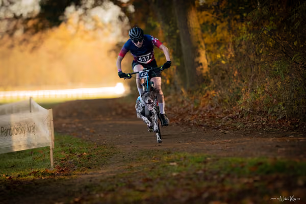 ICF WORLD CHAMPIONSHIP — SATURDAY – BIKE
