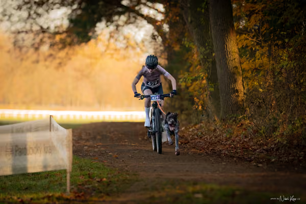 ICF WORLD CHAMPIONSHIP — SATURDAY – BIKE