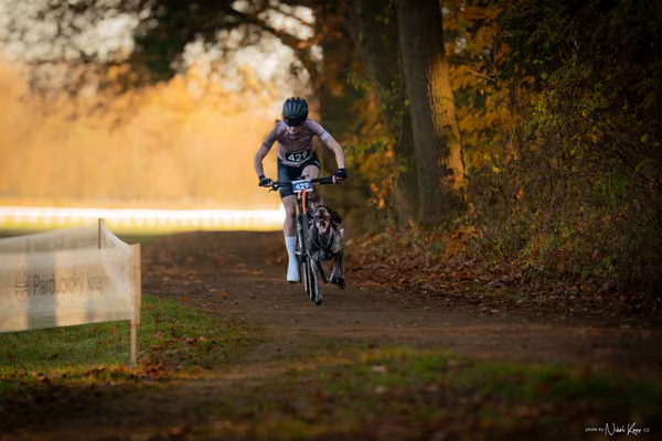 ICF WORLD CHAMPIONSHIP — SATURDAY – BIKE
