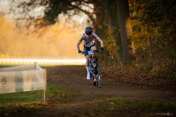 ICF WORLD CHAMPIONSHIP — SATURDAY – BIKE