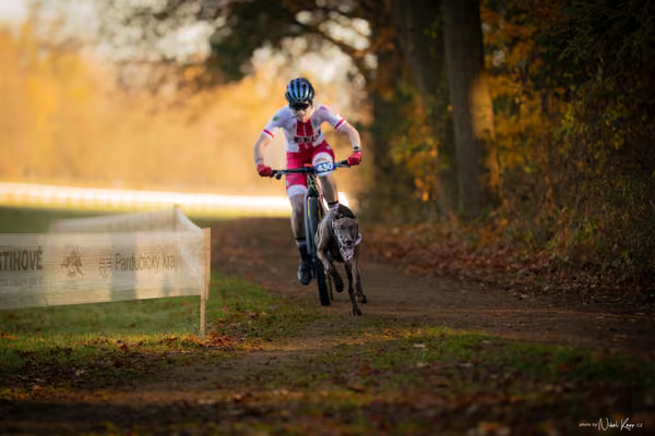 ICF WORLD CHAMPIONSHIP — SATURDAY – BIKE