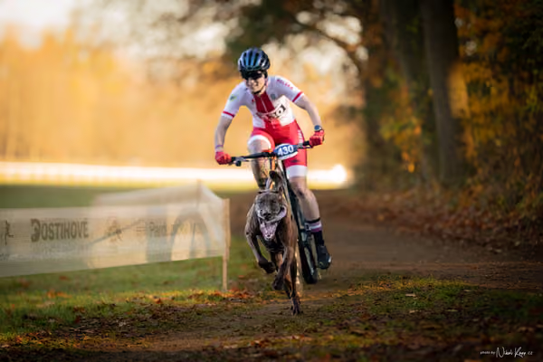 ICF WORLD CHAMPIONSHIP — SATURDAY – BIKE
