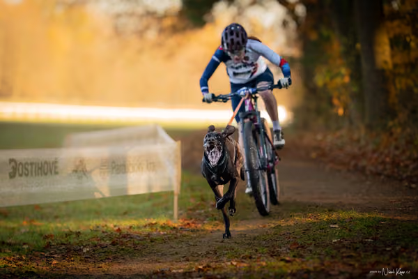ICF WORLD CHAMPIONSHIP — SATURDAY – BIKE