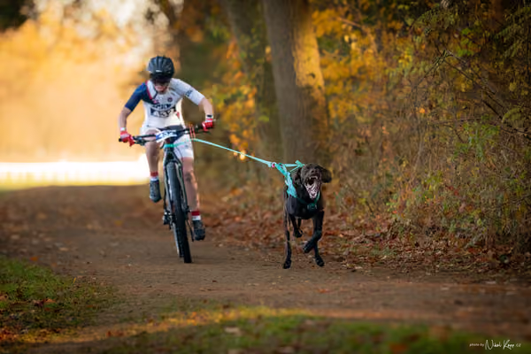 ICF WORLD CHAMPIONSHIP — SATURDAY – BIKE