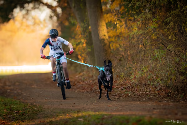 ICF WORLD CHAMPIONSHIP — SATURDAY – BIKE