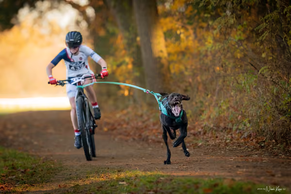 ICF WORLD CHAMPIONSHIP — SATURDAY – BIKE