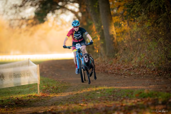 ICF WORLD CHAMPIONSHIP — SATURDAY – BIKE