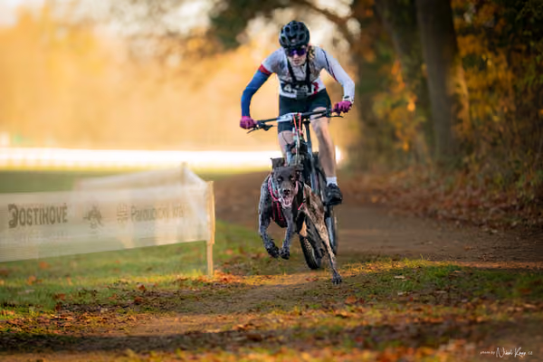 ICF WORLD CHAMPIONSHIP — SATURDAY – BIKE