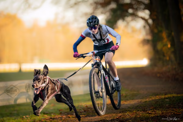 ICF WORLD CHAMPIONSHIP — SATURDAY – BIKE