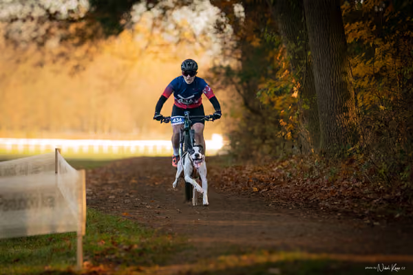 ICF WORLD CHAMPIONSHIP — SATURDAY – BIKE