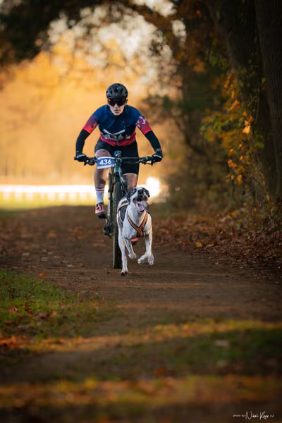 ICF WORLD CHAMPIONSHIP — SATURDAY – BIKE
