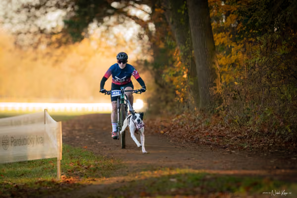 ICF WORLD CHAMPIONSHIP — SATURDAY – BIKE